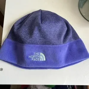 The North Face | Accessories | The North Face Lavender Soft  display picture 3
